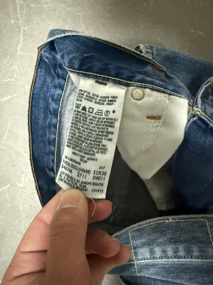 Levi’s Jeans 506 (M)