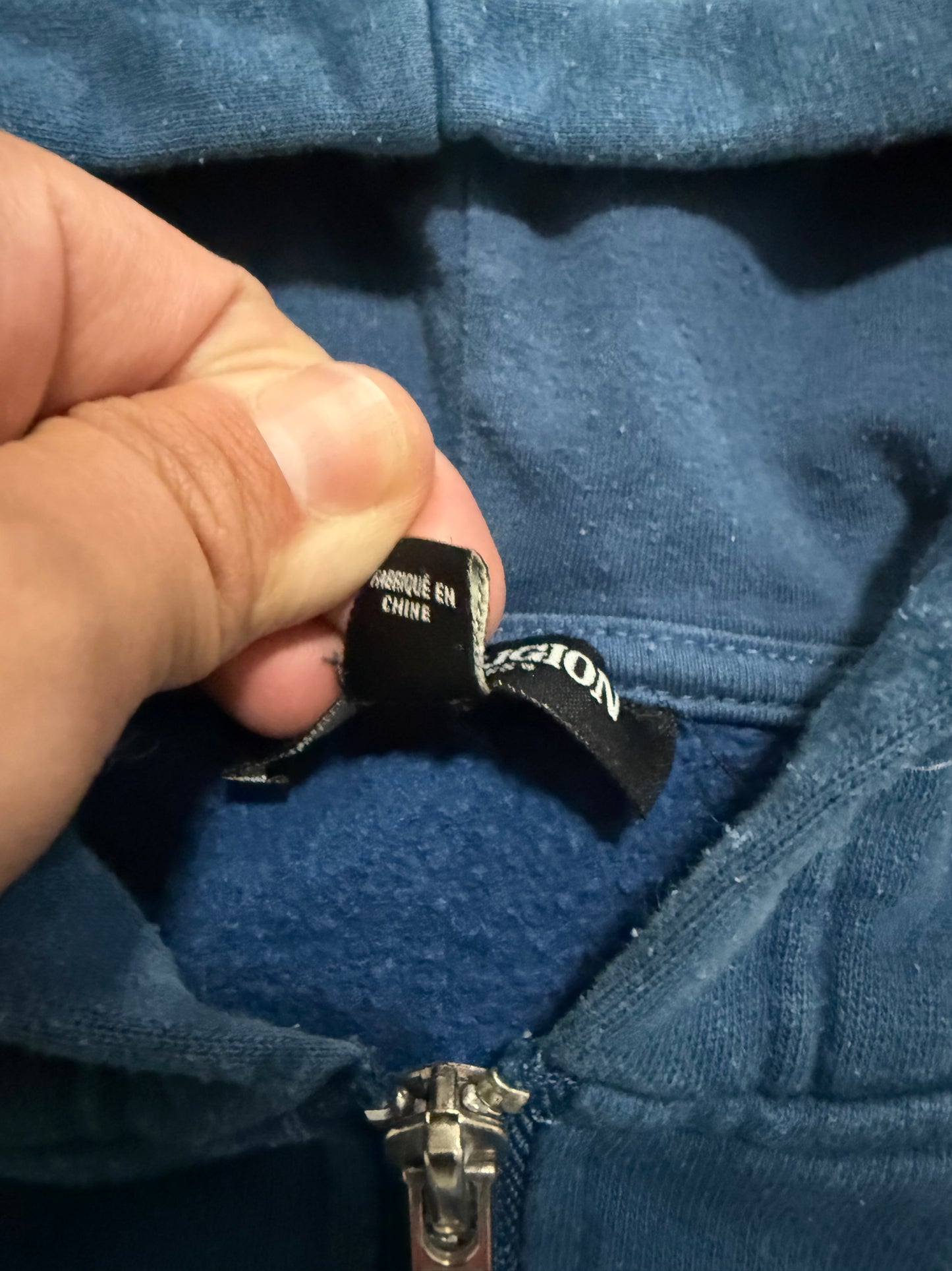 True Religion Jacke (L)