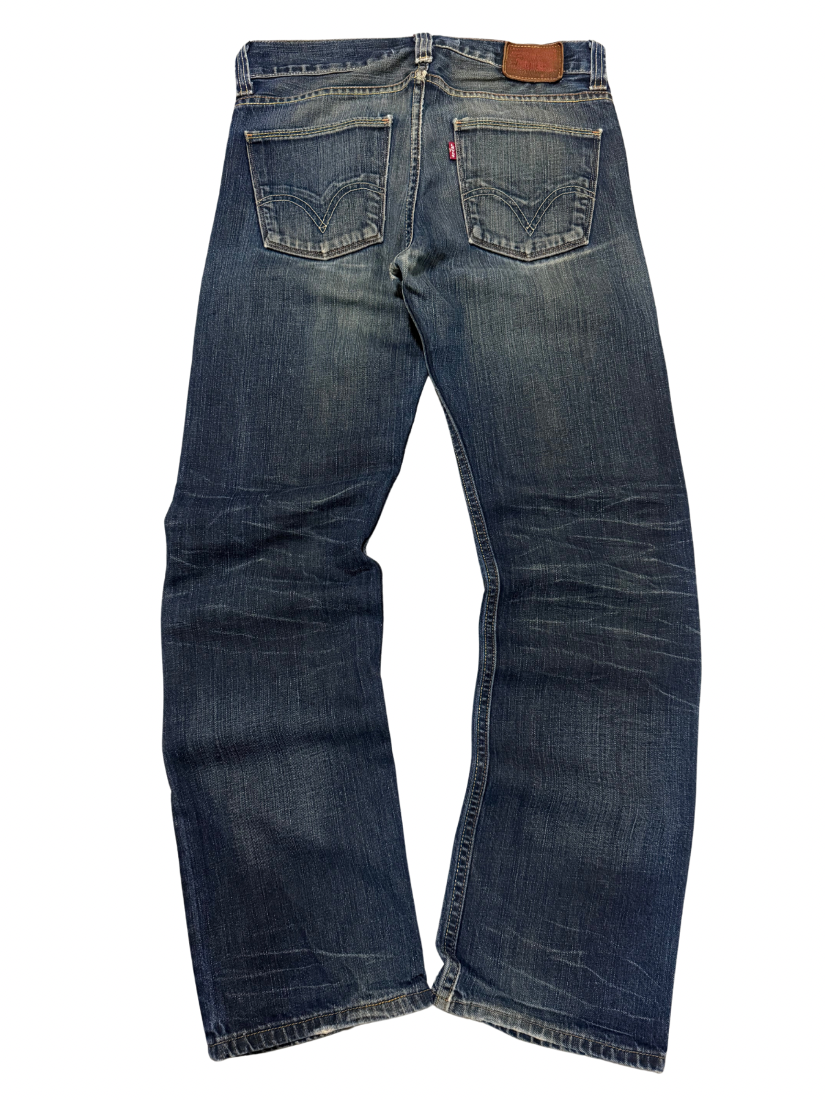 Levi’s Jeans 506 Standard (M)