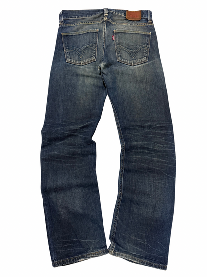 Levi’s Jeans 506 Standard (M)