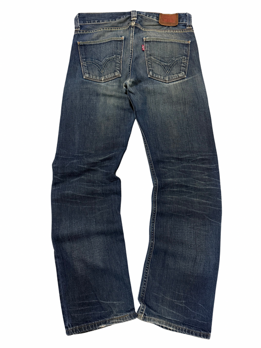 Levi’s Jeans 506 Standard (M)