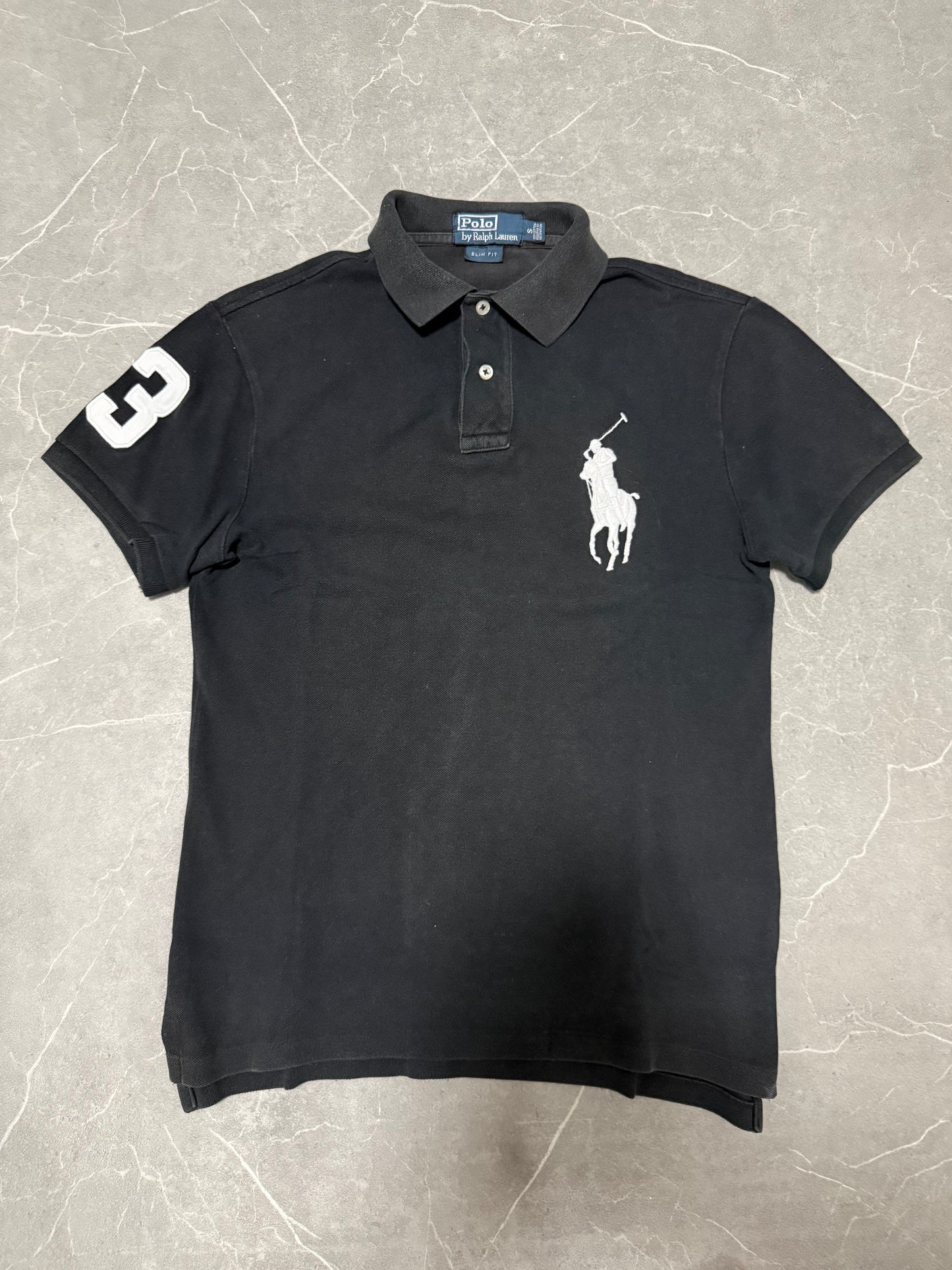 Ralph Lauren Polo Shirt (S)