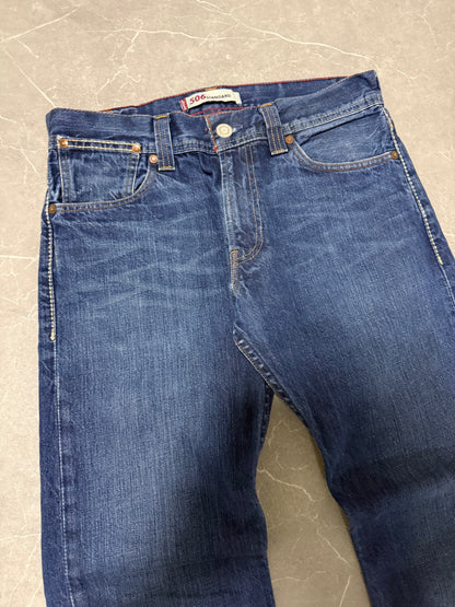 Levi’s Jeans 506 (M)