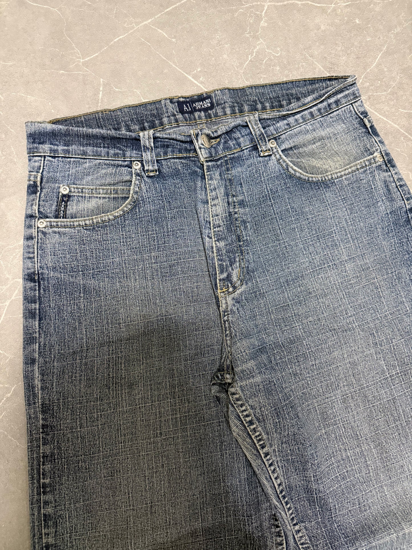 Armani Jeans (M)