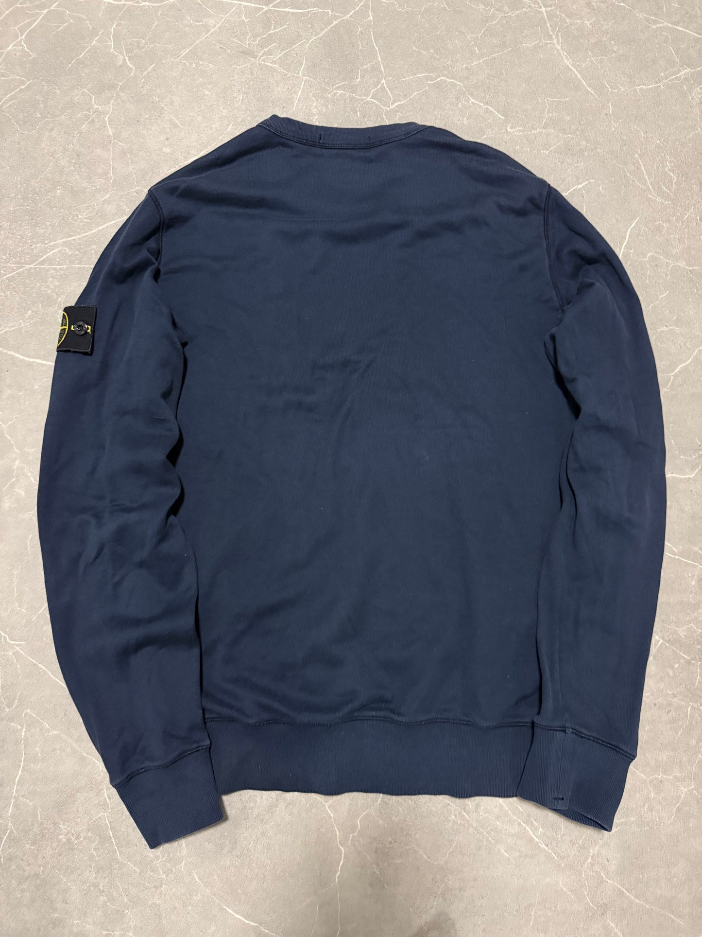 Stone Island Sweater (M)