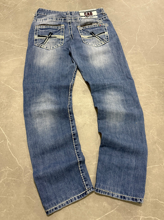 Vintage Jeans (S/M)