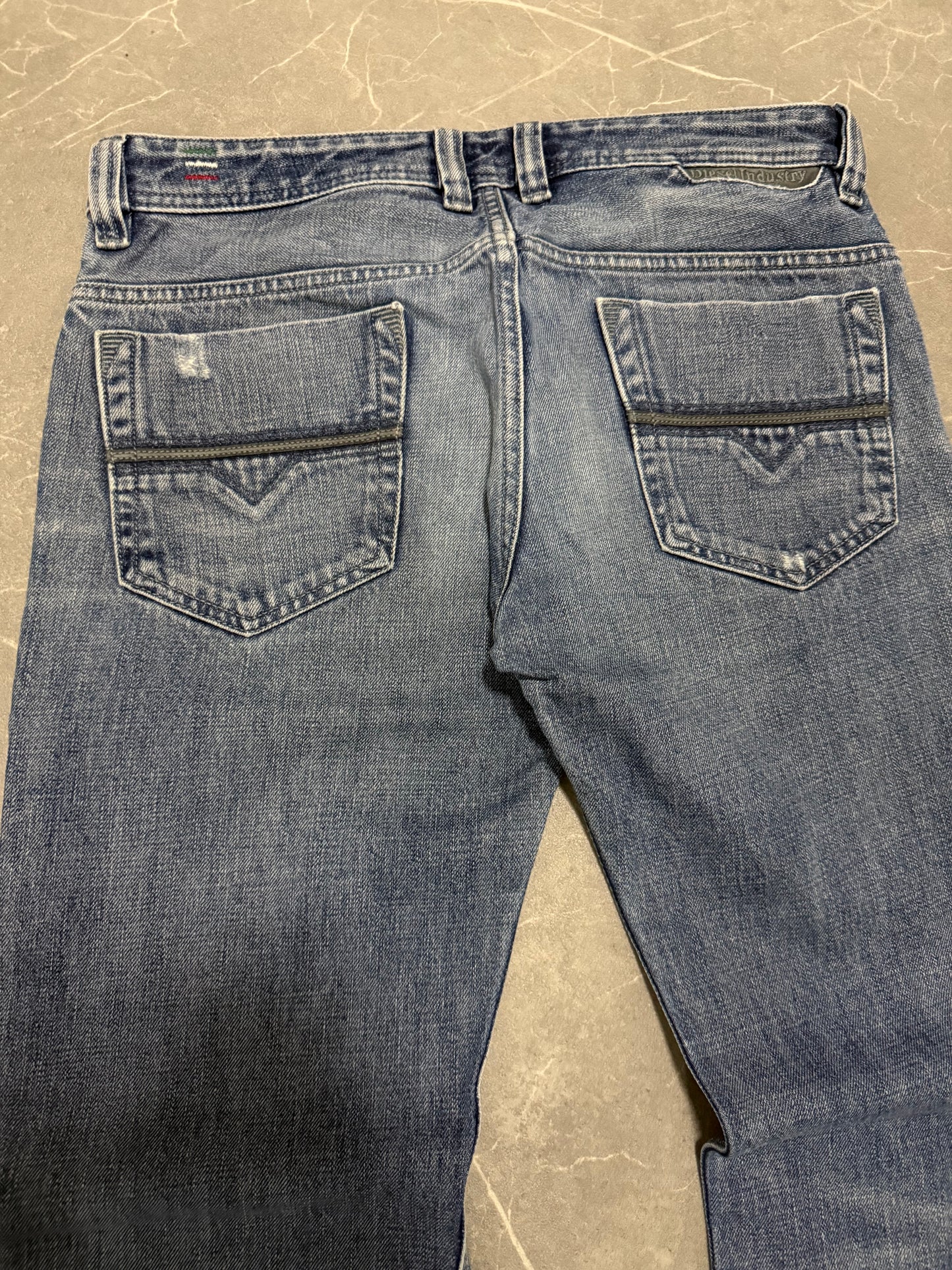Diesel Jeans (S)