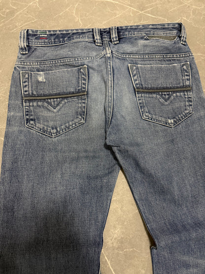 Diesel Jeans (S)