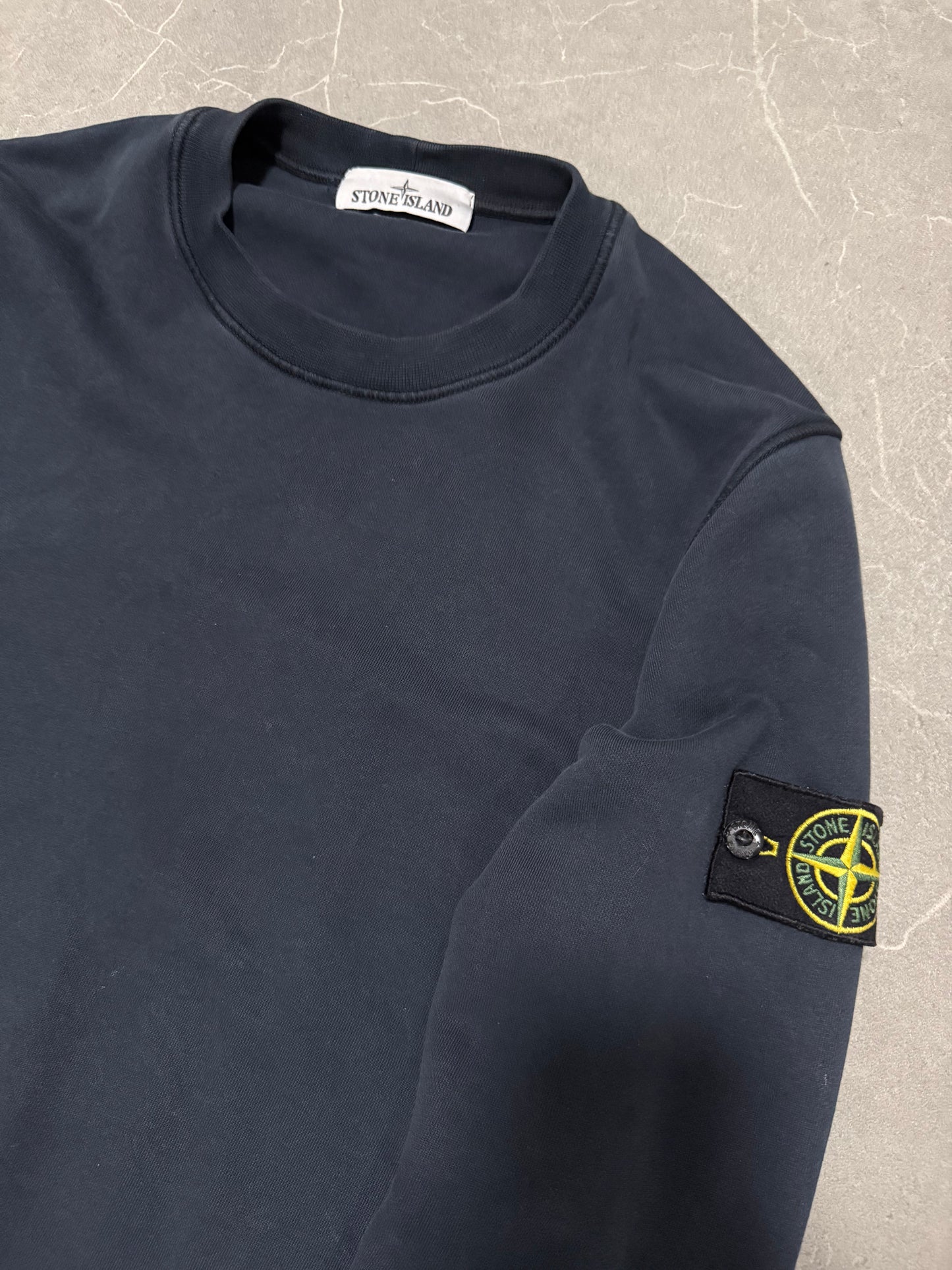 Stone Island Sweater (S)