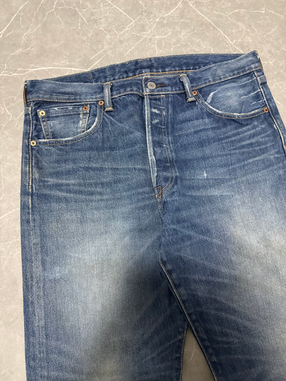 Levi's Jeans 501 (L)