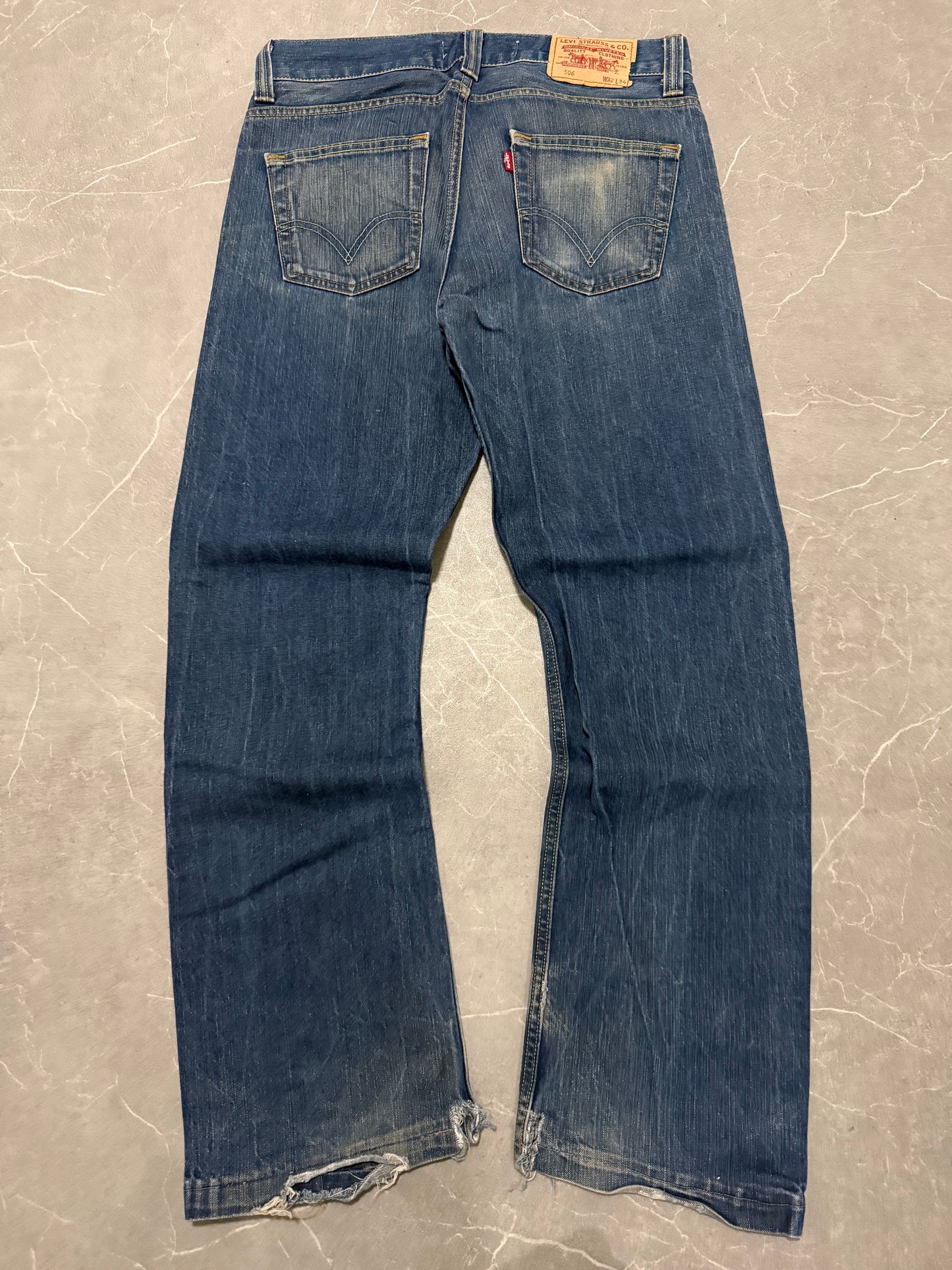 Levi’s Jeans (M)