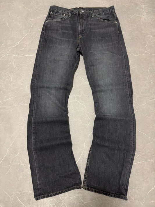 Levi's 507 Bootcut Jeans (M)