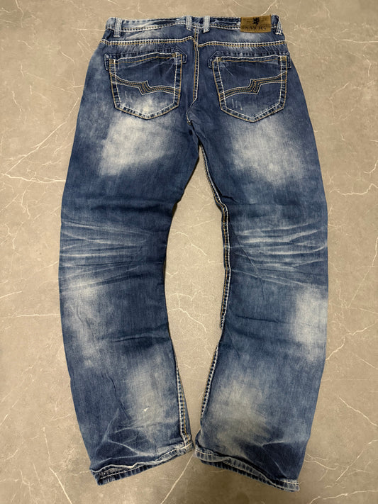 Vintage Jeans (XL)