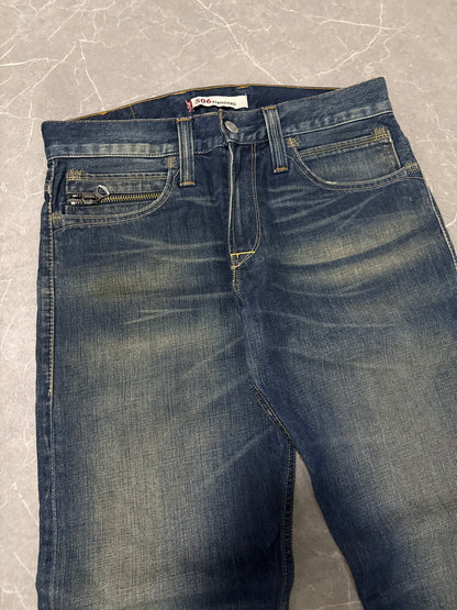 Levi’s Jeans 506 (L)