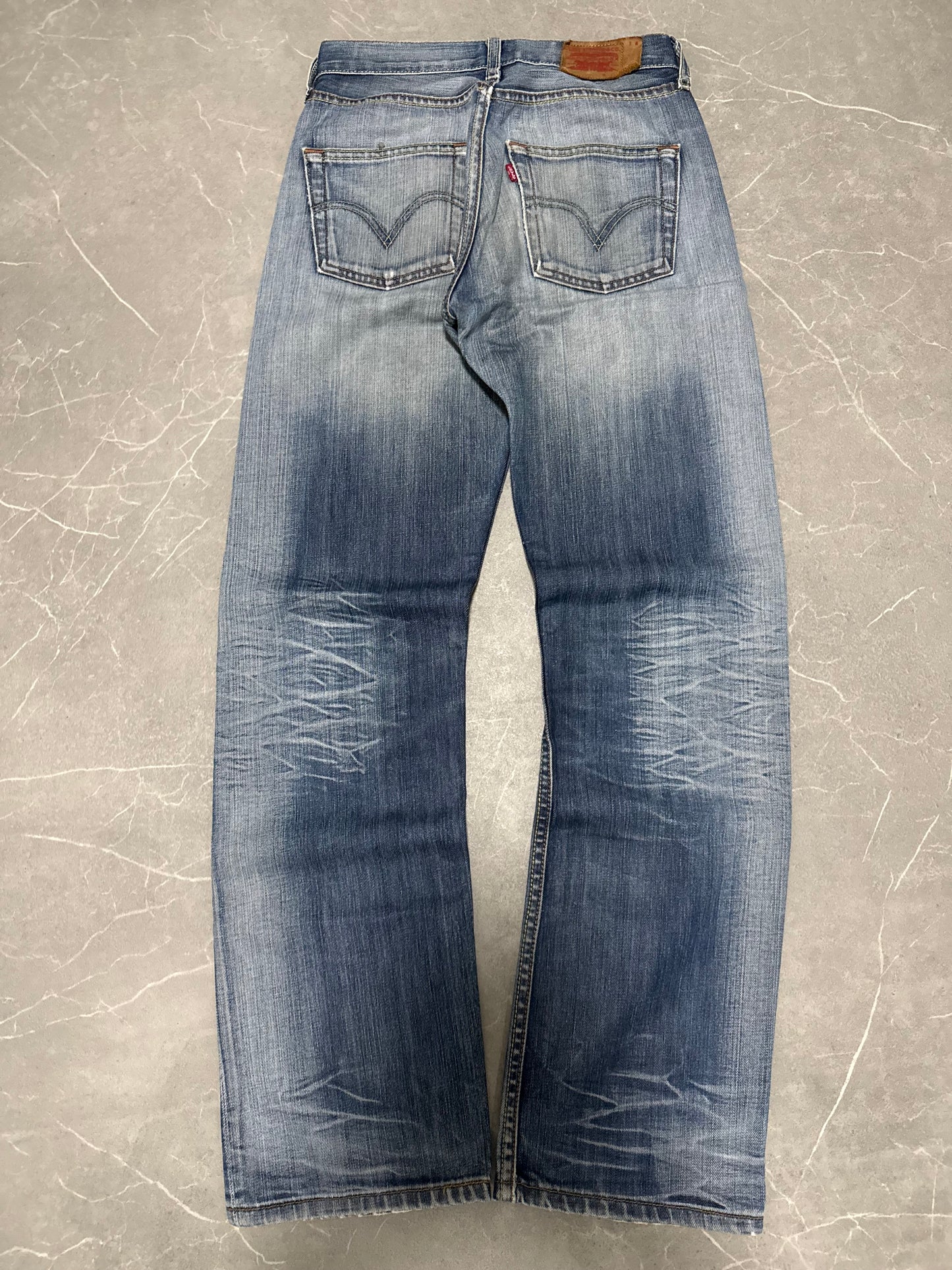 Levi’s Jeans 501 (S)