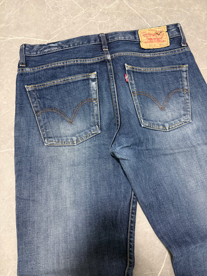 Levi’s Jeans 507 Bootcut (L)