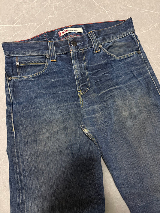 Levi’s Jeans 506 (M)