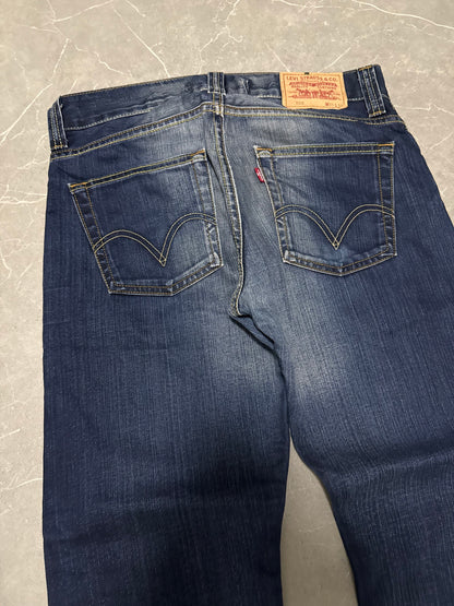 Levi’s Jeans 506 (M)