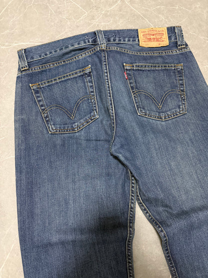 Levi’s Jeans 506 (L)