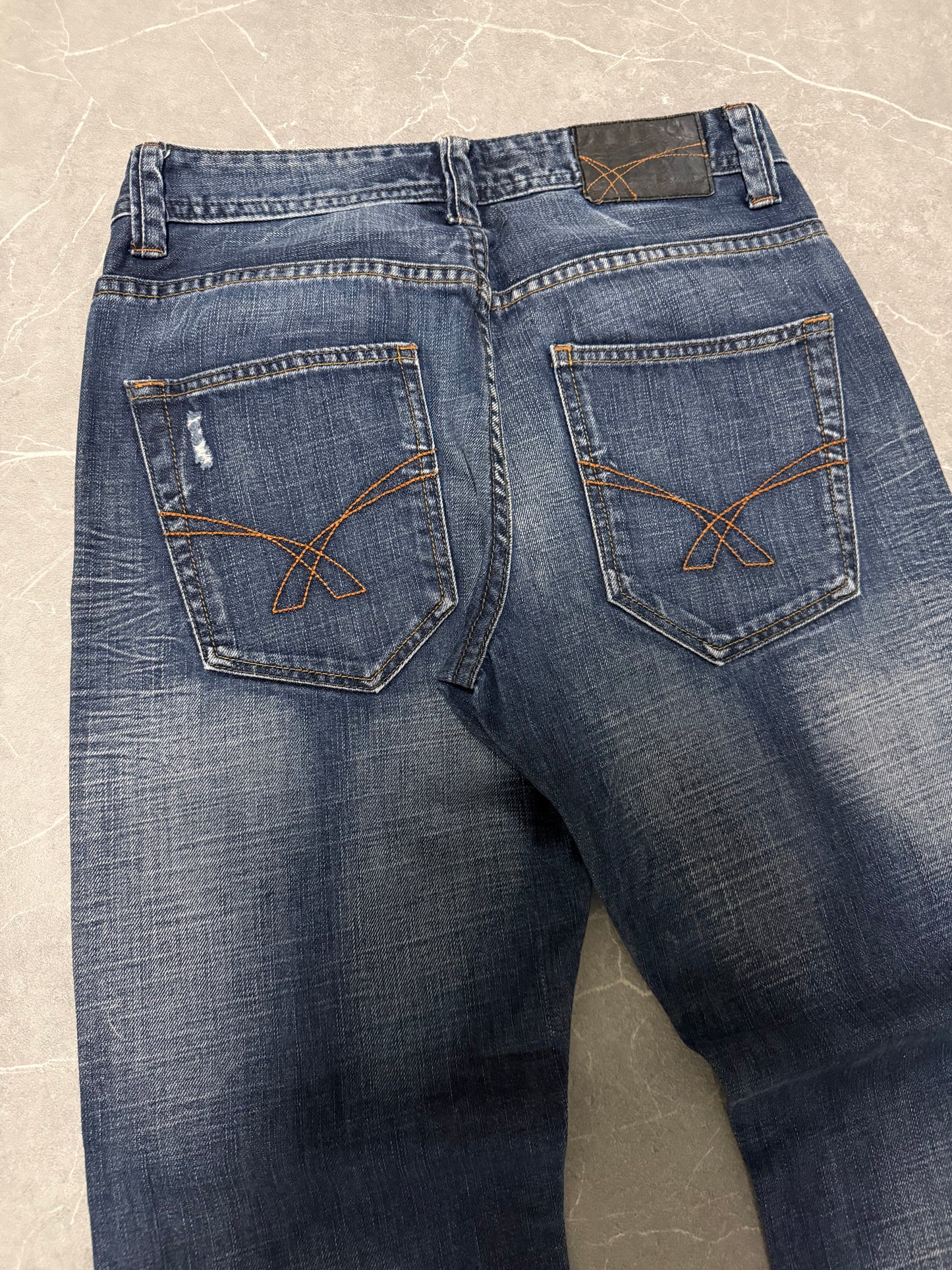 Vintage Jeans (S)