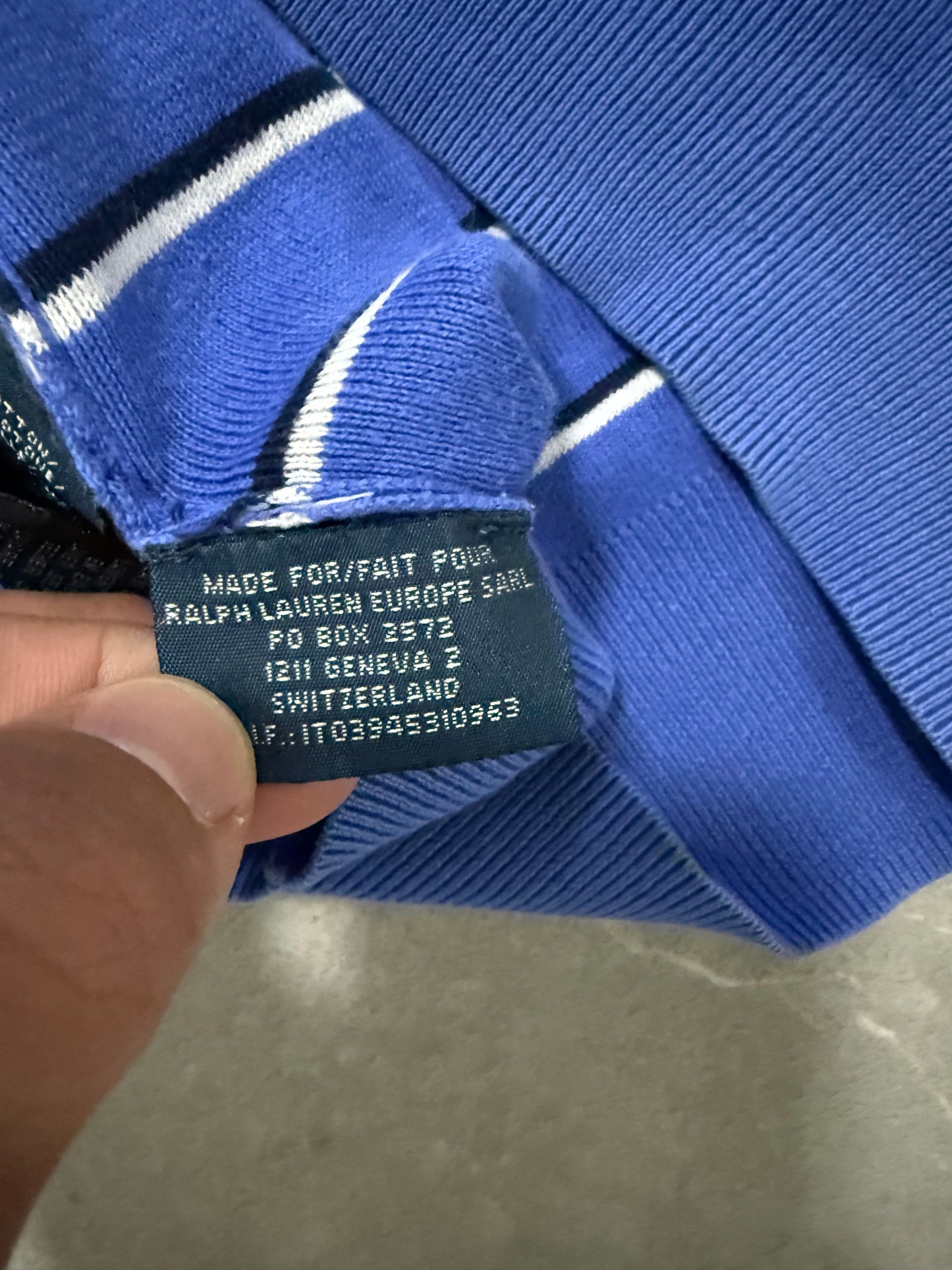 Polo Ralph Lauren Sweater (L)