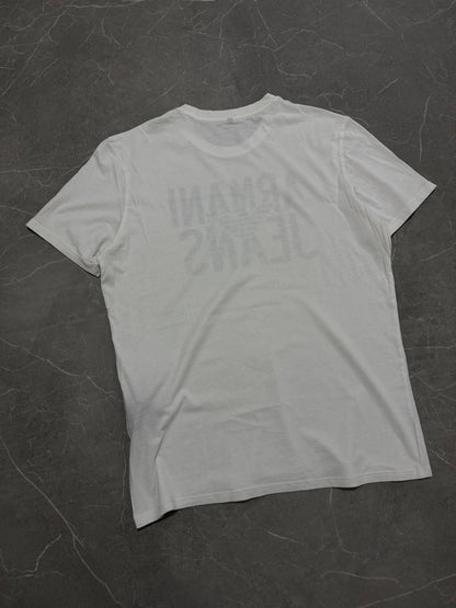 Armani Jeans Tshirt (S)