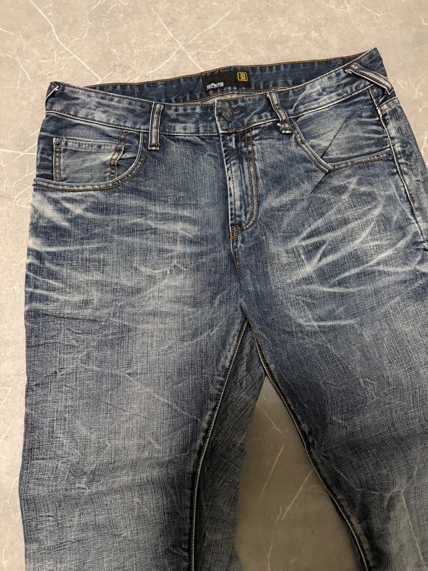 Vintage Jeans (L)