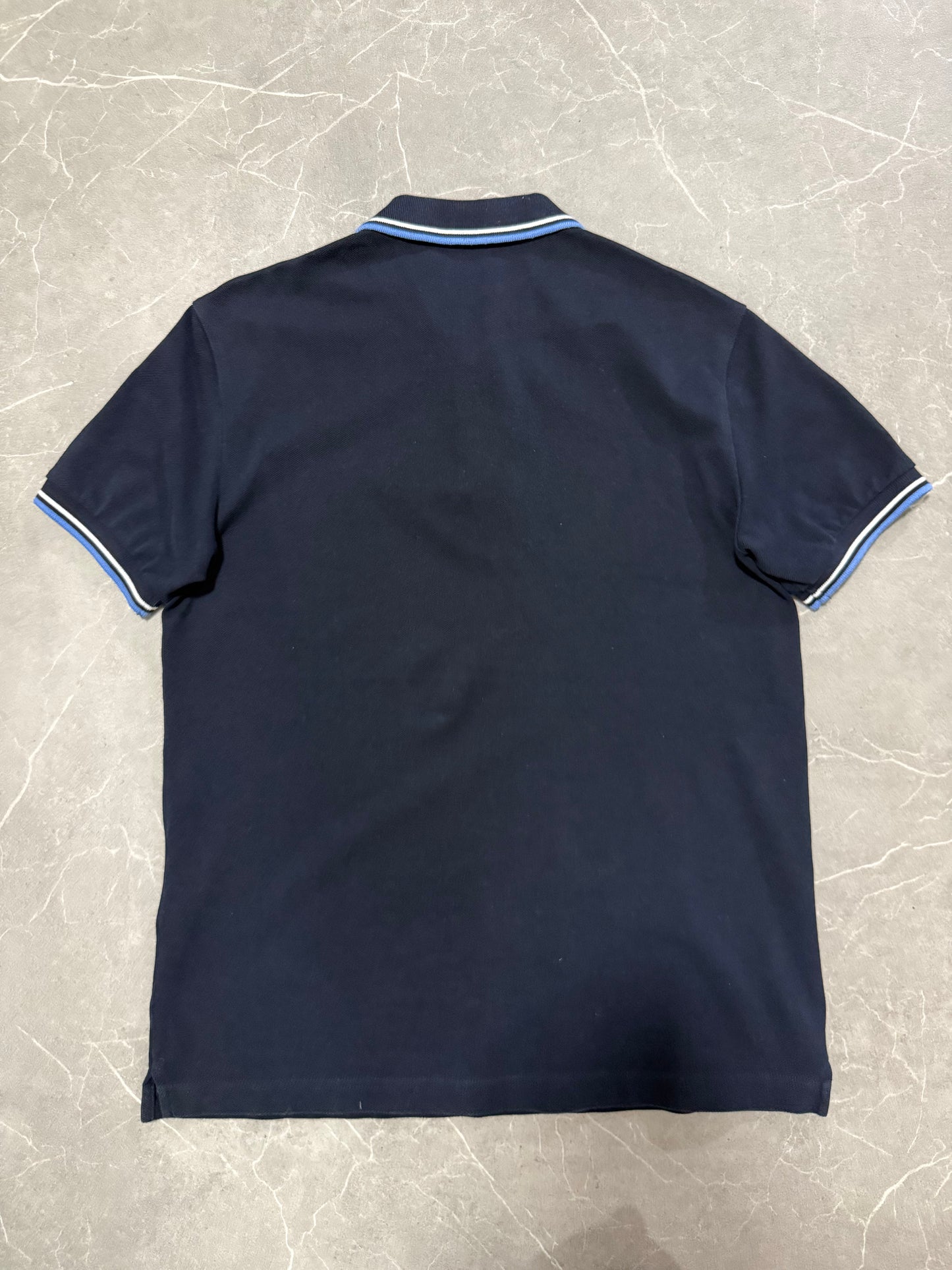 Prada Poloshirt (S)