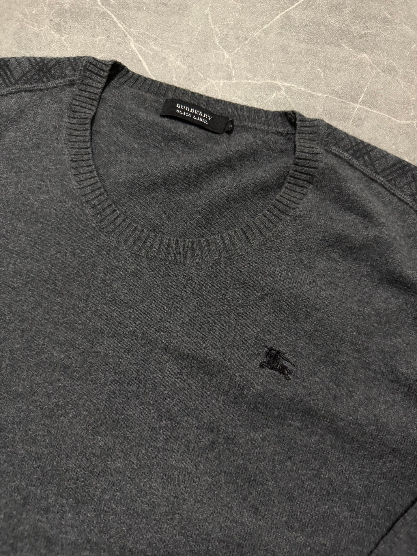Burberry Sweater (S)