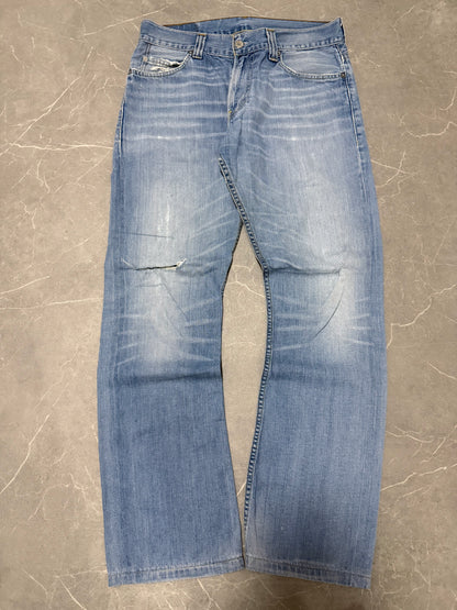 Levi’s Jeans 506 (XL)