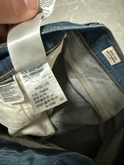 Levi’s Jeans 527 Bootcut (L)