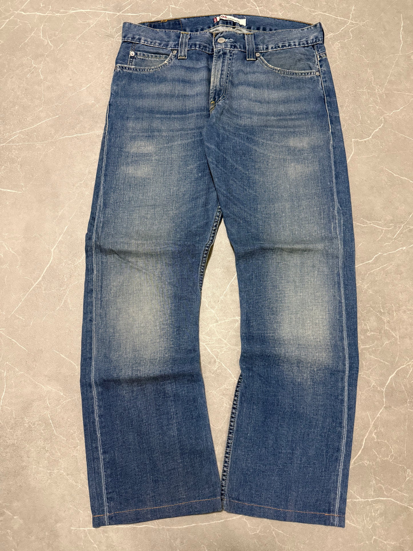 Levi’s Jeans 506 (L)