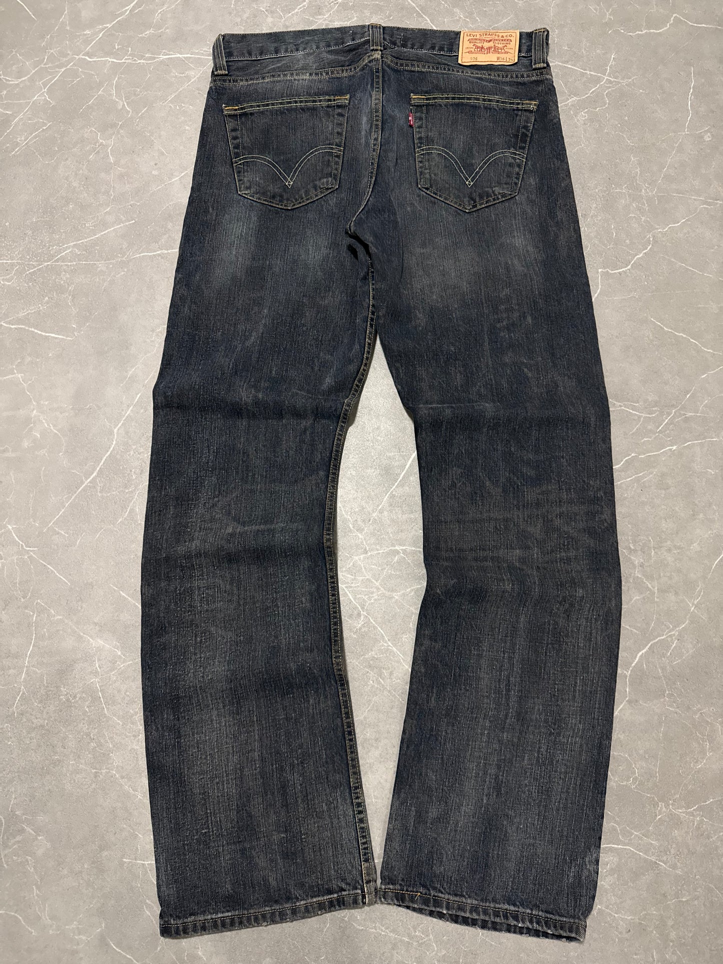 Levi’s Jeans 506 (XL)