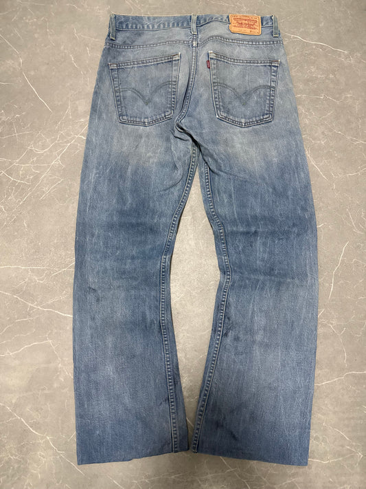 Levi's Jeans 507 Bootcut (L)