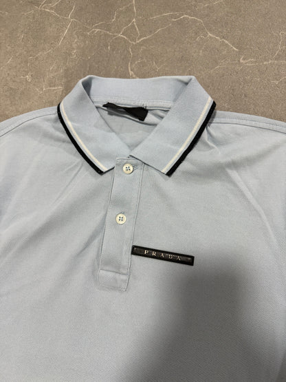 Prada Polo Shirt (S)