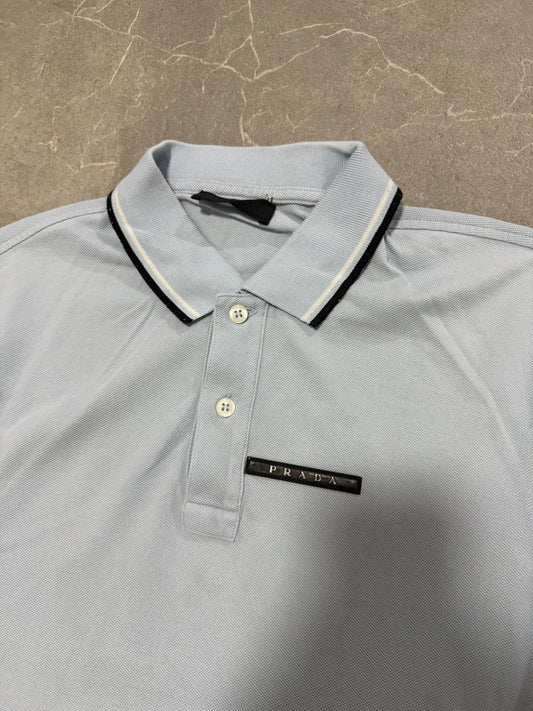Prada Polo Shirt (S)