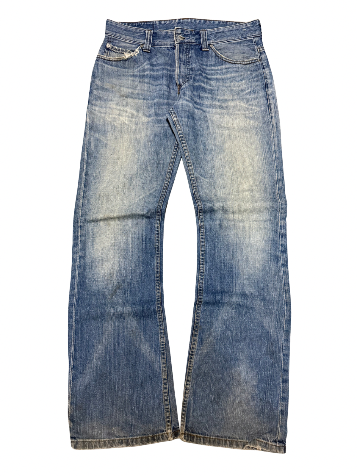 Levi’s Jeans 512 Bootcut (L)