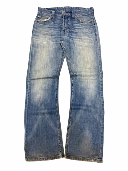 Levi’s Jeans 512 Bootcut (L)