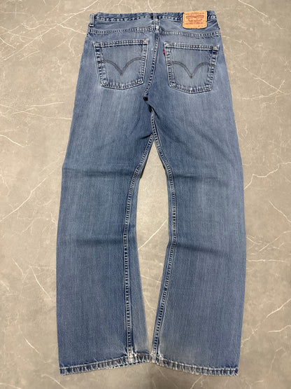 Levi’s Jeans 507 Bootcut (L)