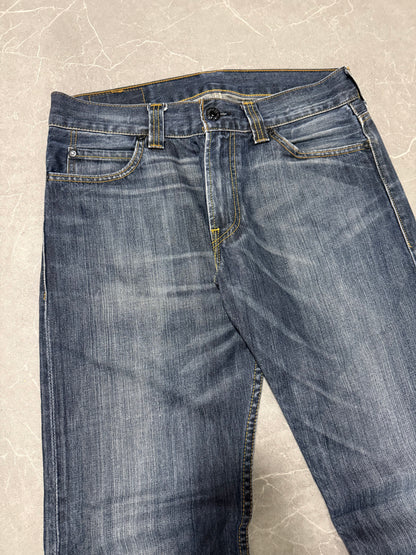 Levi’s Jeans 506 (M)