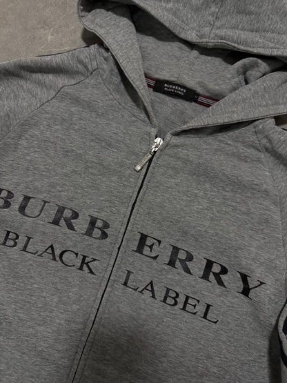 Burberry jacket (M)