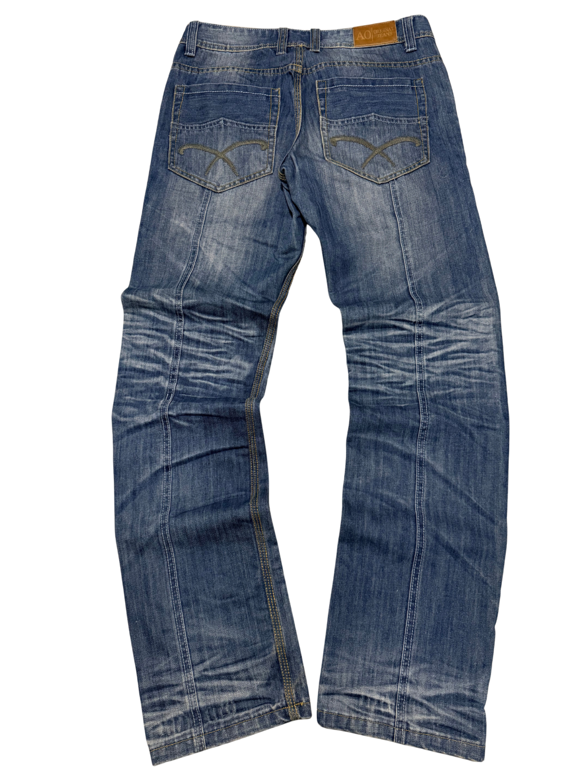 Vintage Jeans (M)