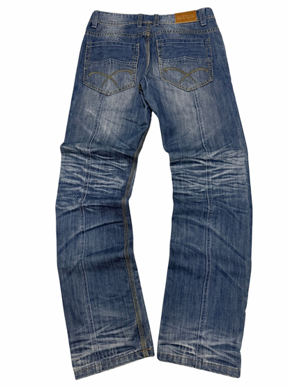 Vintage Jeans (M)