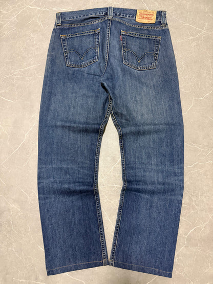 Levi’s Jeans 506 (L)
