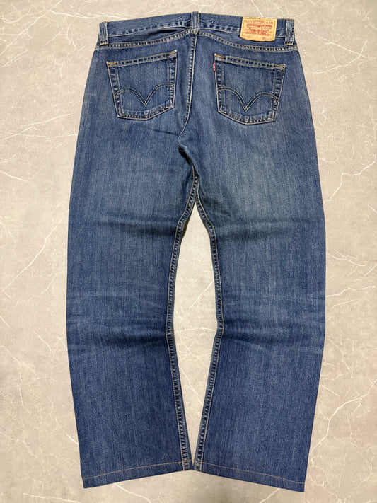 Levi’s Jeans 506 (L)