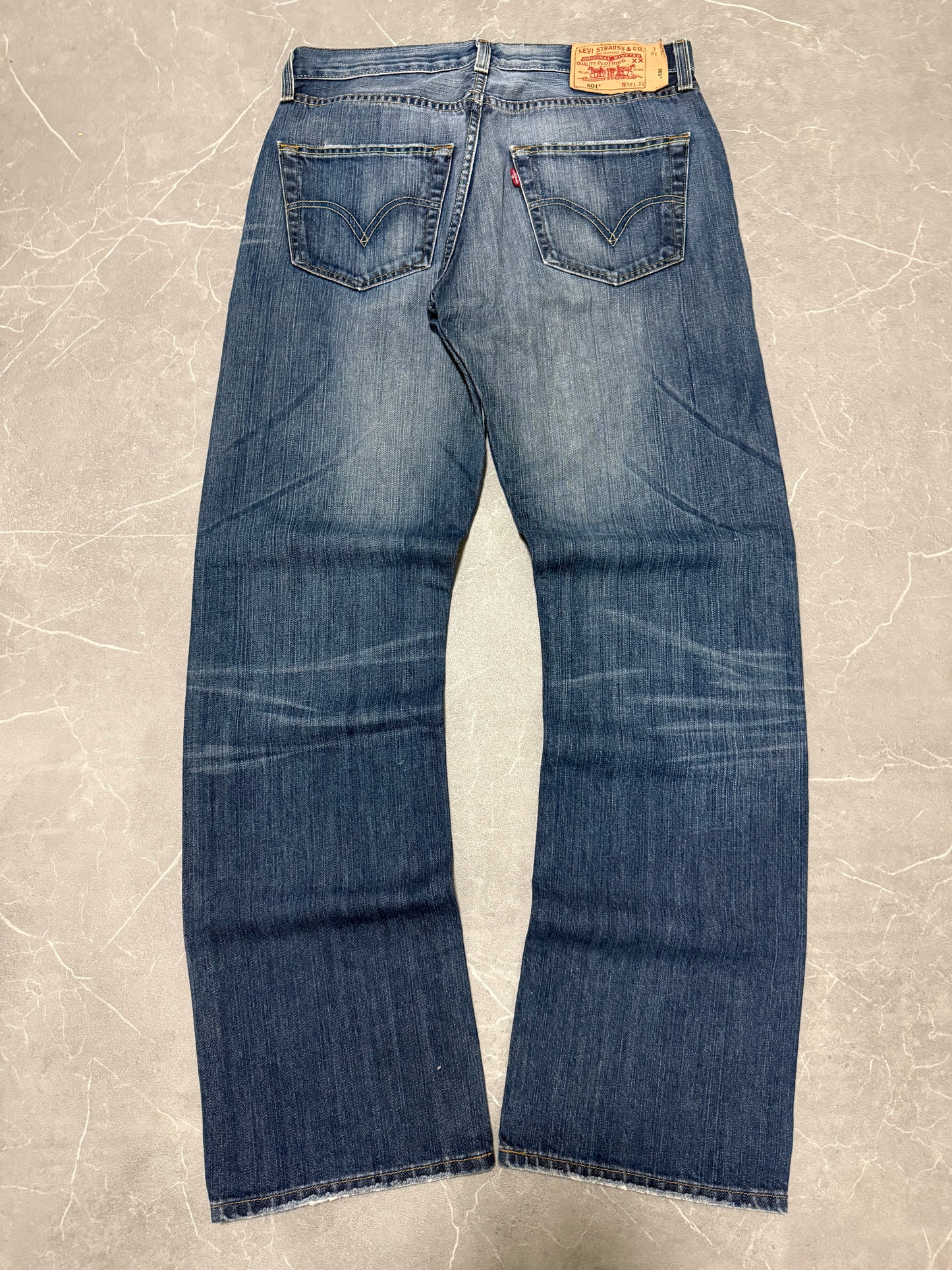 Levi’s Jeans 501 (L)
