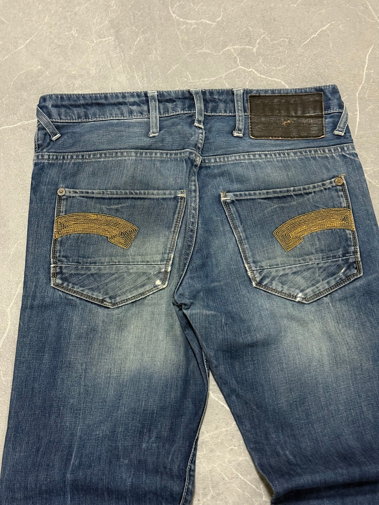 G-Star Jeans (S)