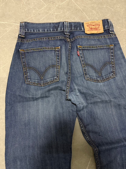 Levi’s Jeans 506 (S)