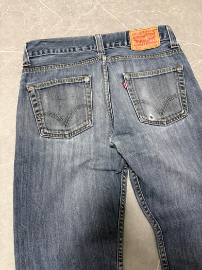 Levi’s Jeans 506 (M)