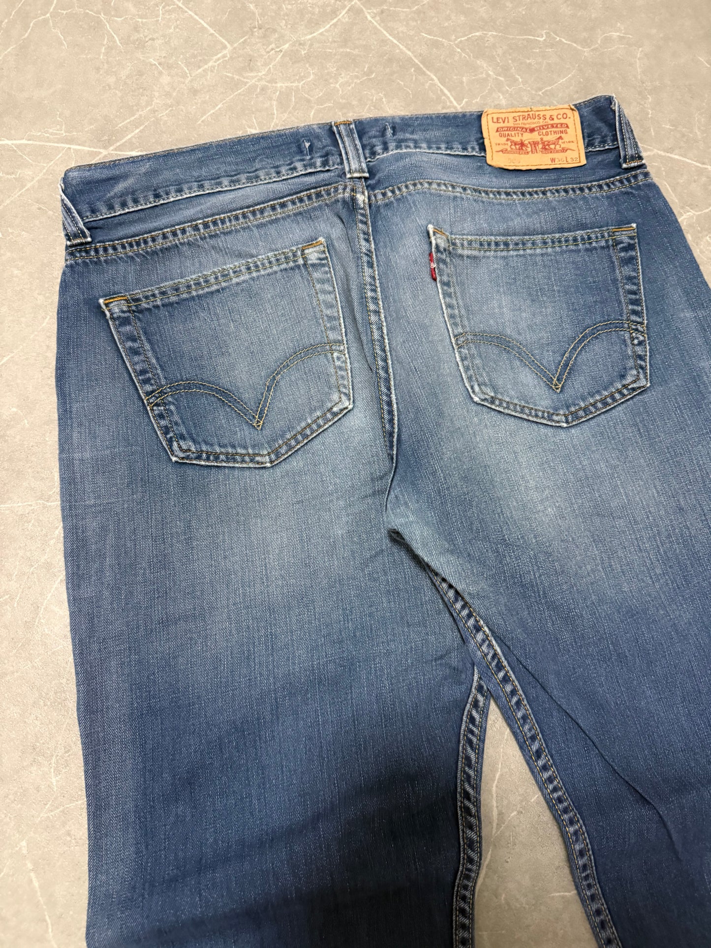 Levi’s Jeans 506 (XL)